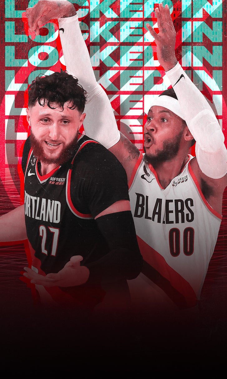 4 Takeaways From Blazers-Grizzlies