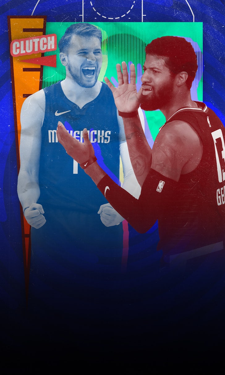 What It Means To Be Clutch