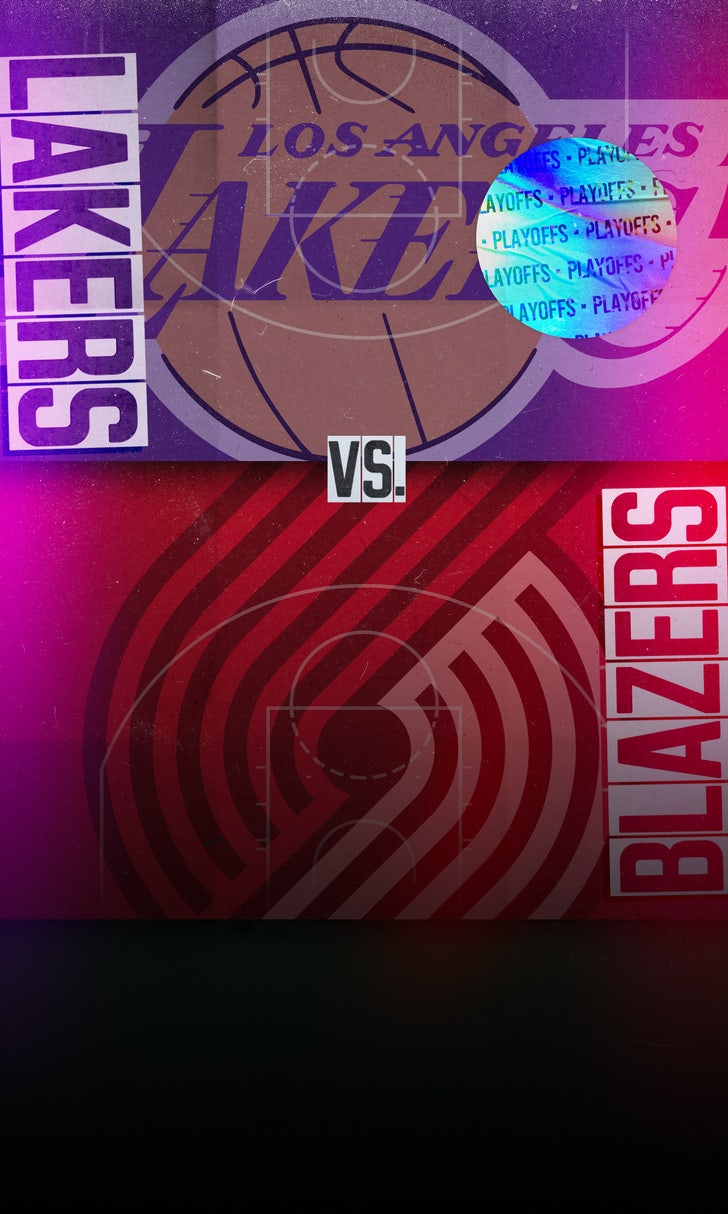 3 Takeaways From Blazers-Lakers