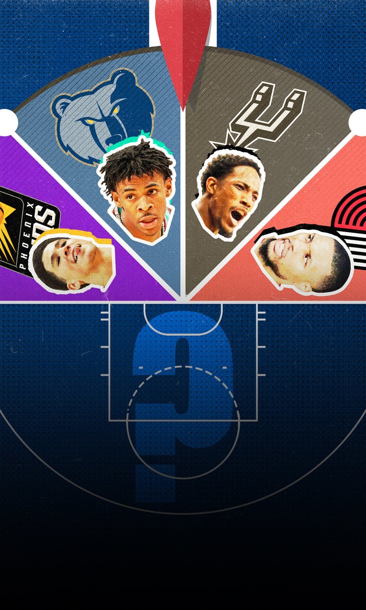 Why The NBA Should Keep Its New Format