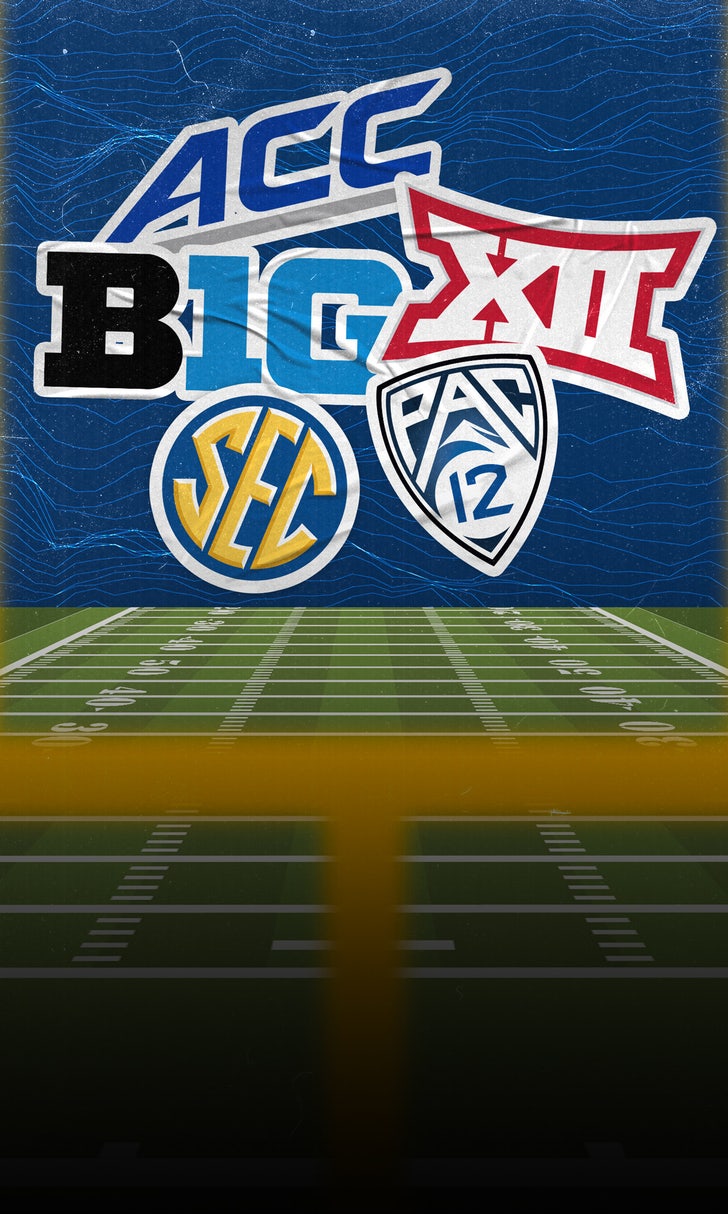 The State of College Football