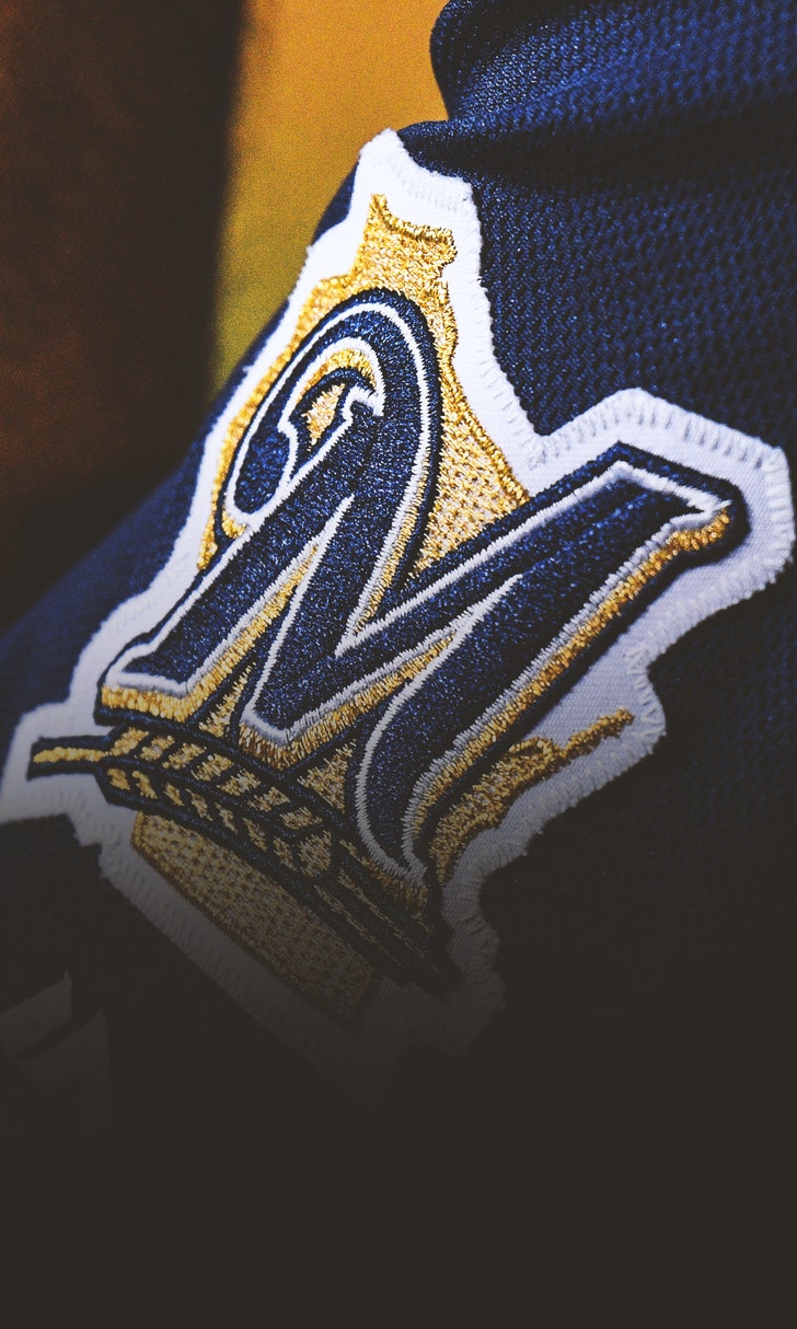 Brewers Follow Bucks, Boycott Game