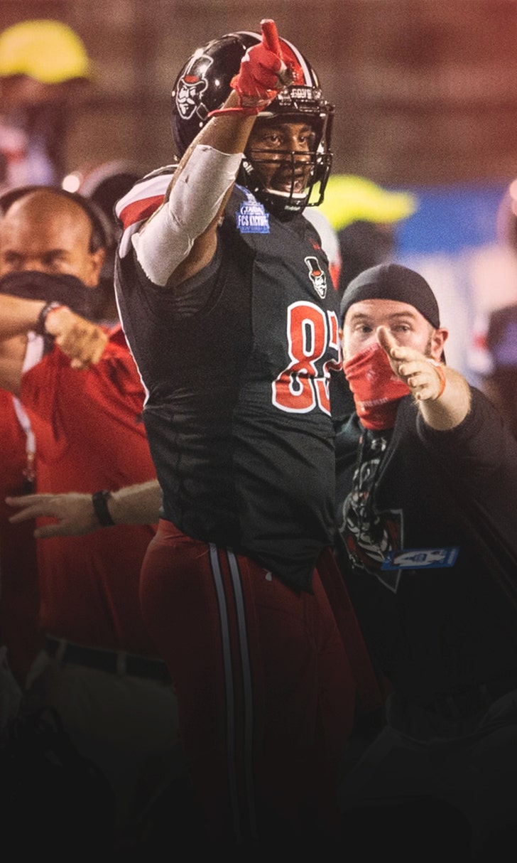 College Football Is Officially Here