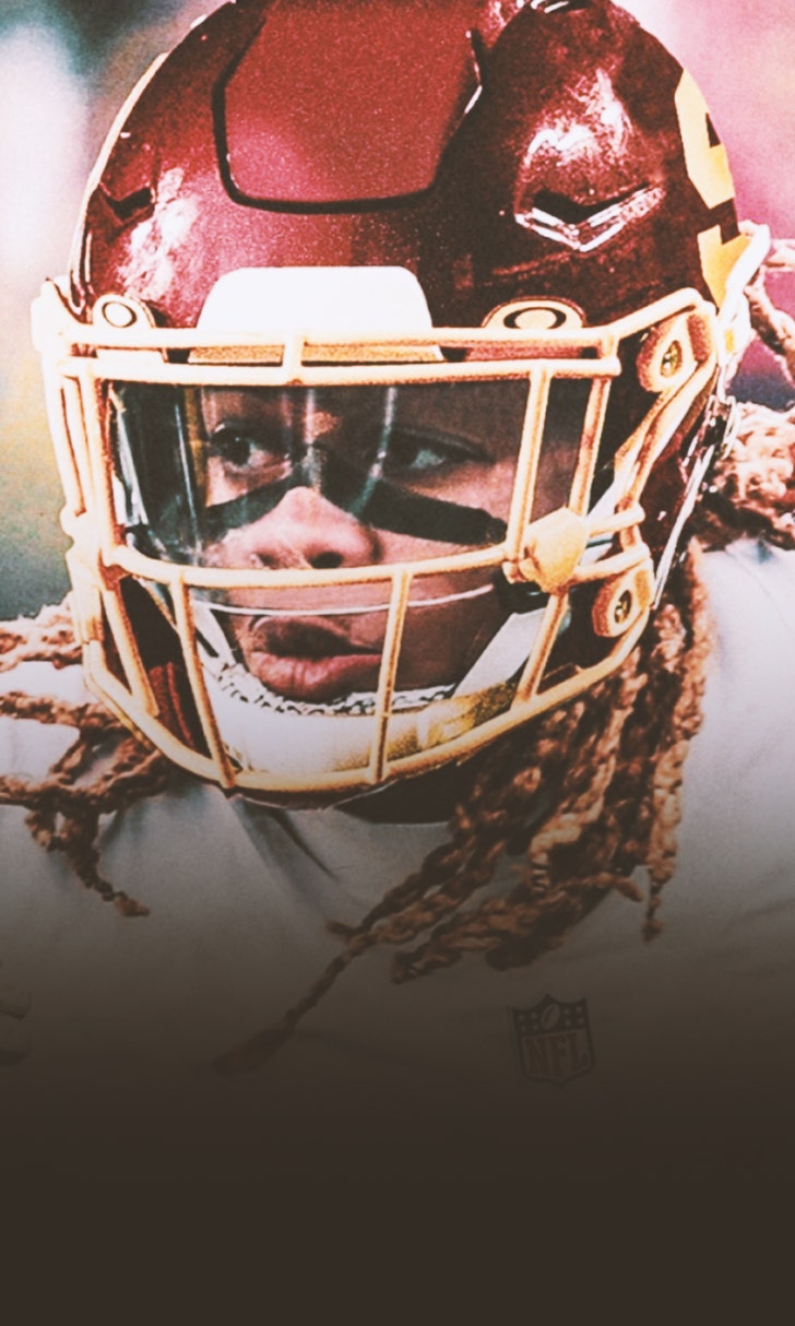 Washington Football Team Helmet  The New Name For Washington S Nfl