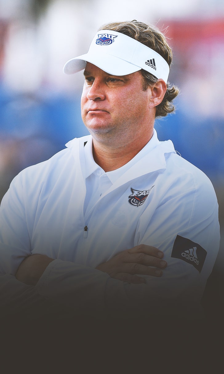 Kiffin Frustrated With Transfer Rules