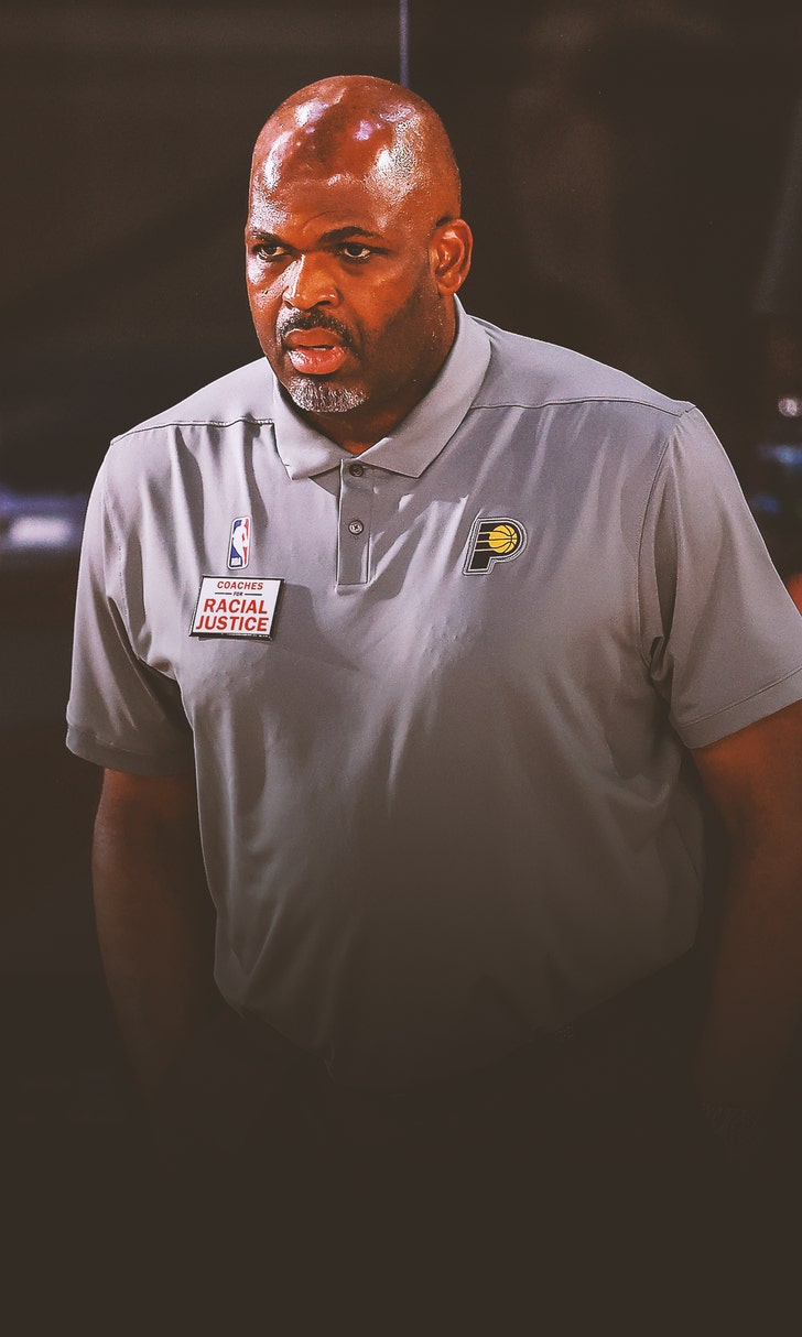 Pacers Move On From McMillan