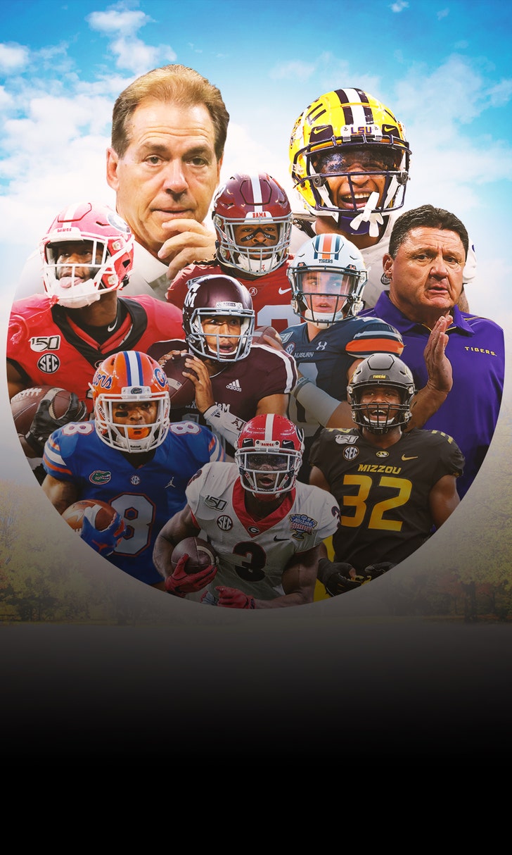Will the Tide Roll in 2020?