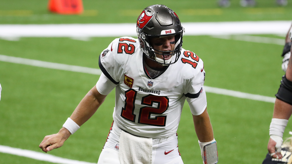 Brady or Bucs: Who's To Blame?