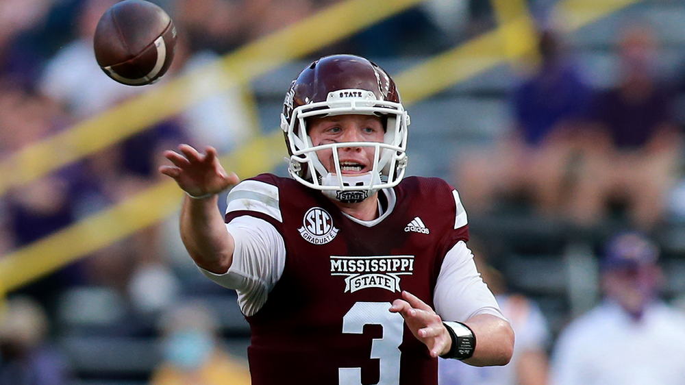 Record-Setting Day As The SEC Returns