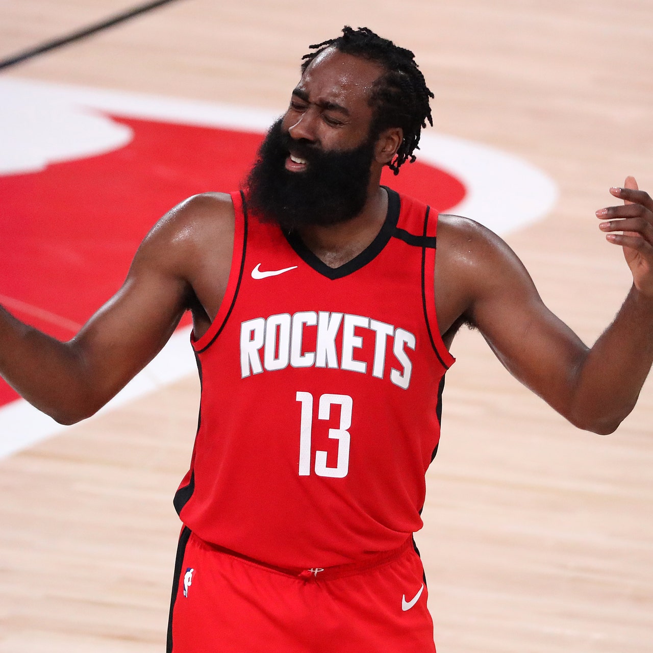 Much Ado About Harden | FOX Sports