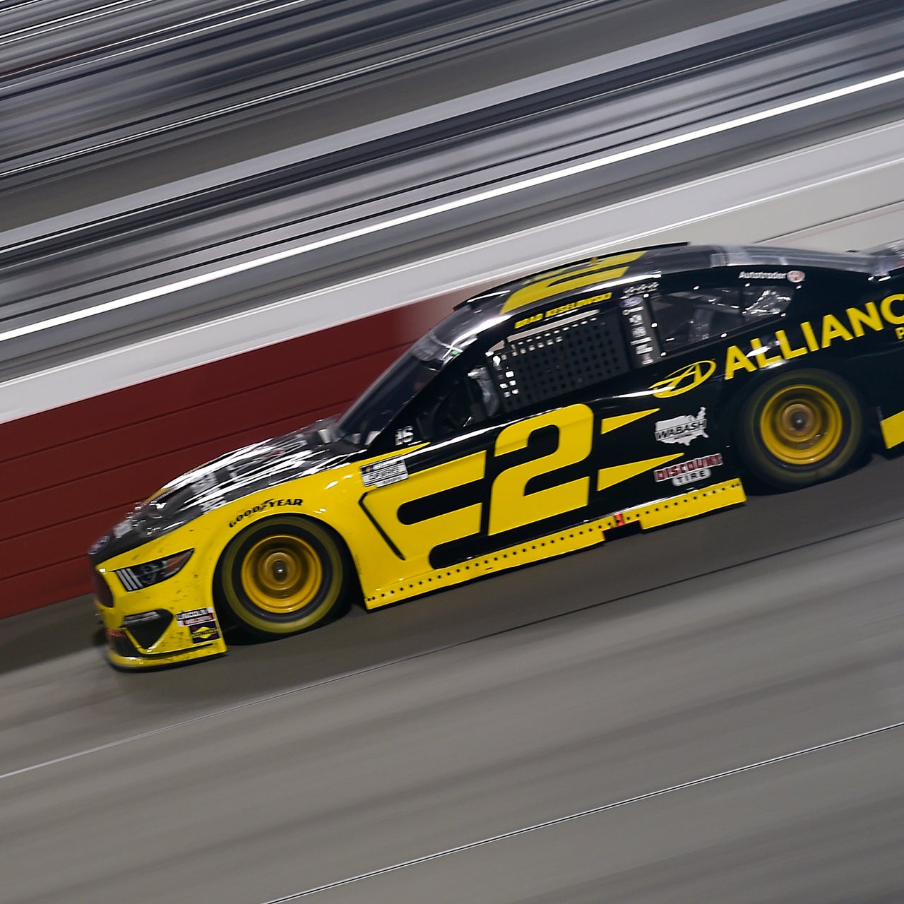 Bristol Bubble Breakdown | FOX Sports