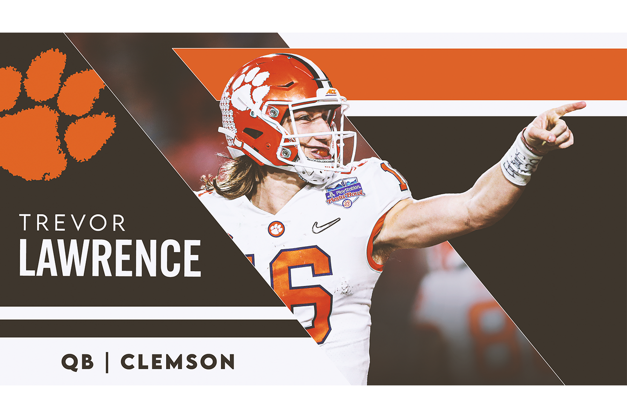 Nfl Mock Draft 4 0 Fox Sports