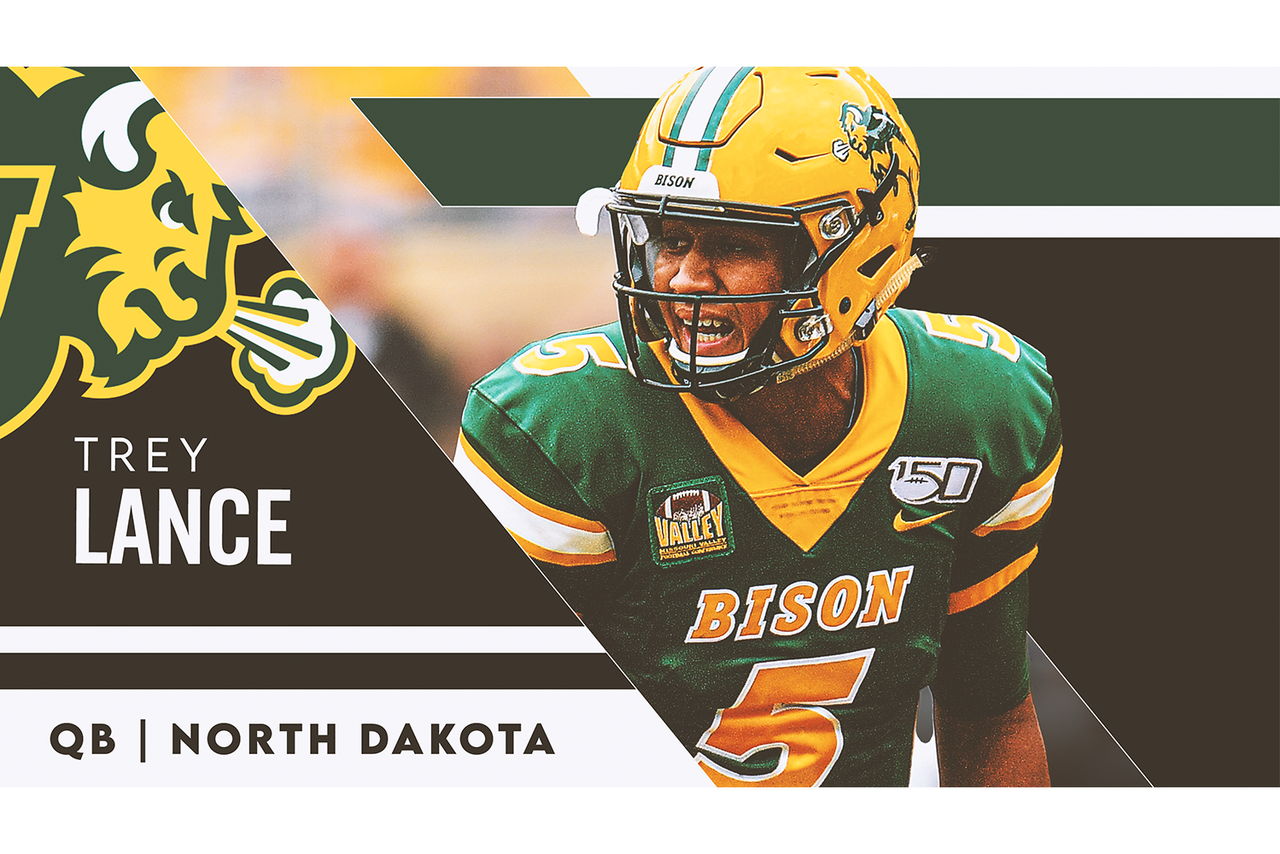 NFL Mock Draft 4.0 | FOX Sports