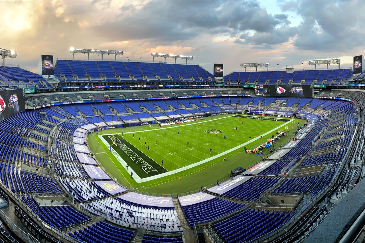 Baltimore