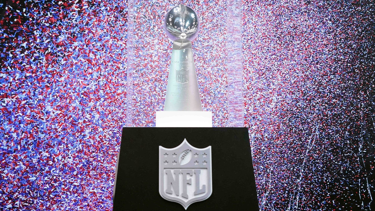 Which NFL Team Will Win It All?