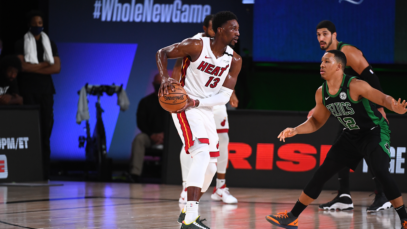 Masters of Adversity