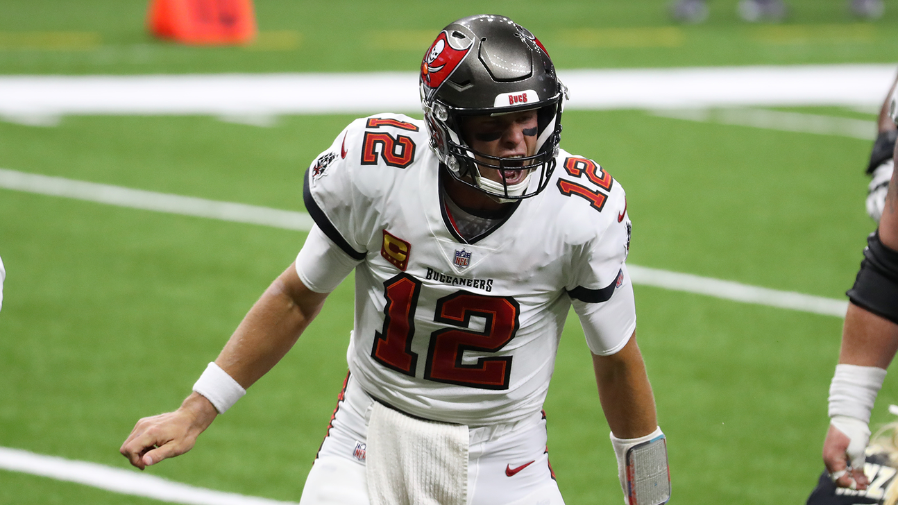 Brady or Bucs: Who's To Blame?