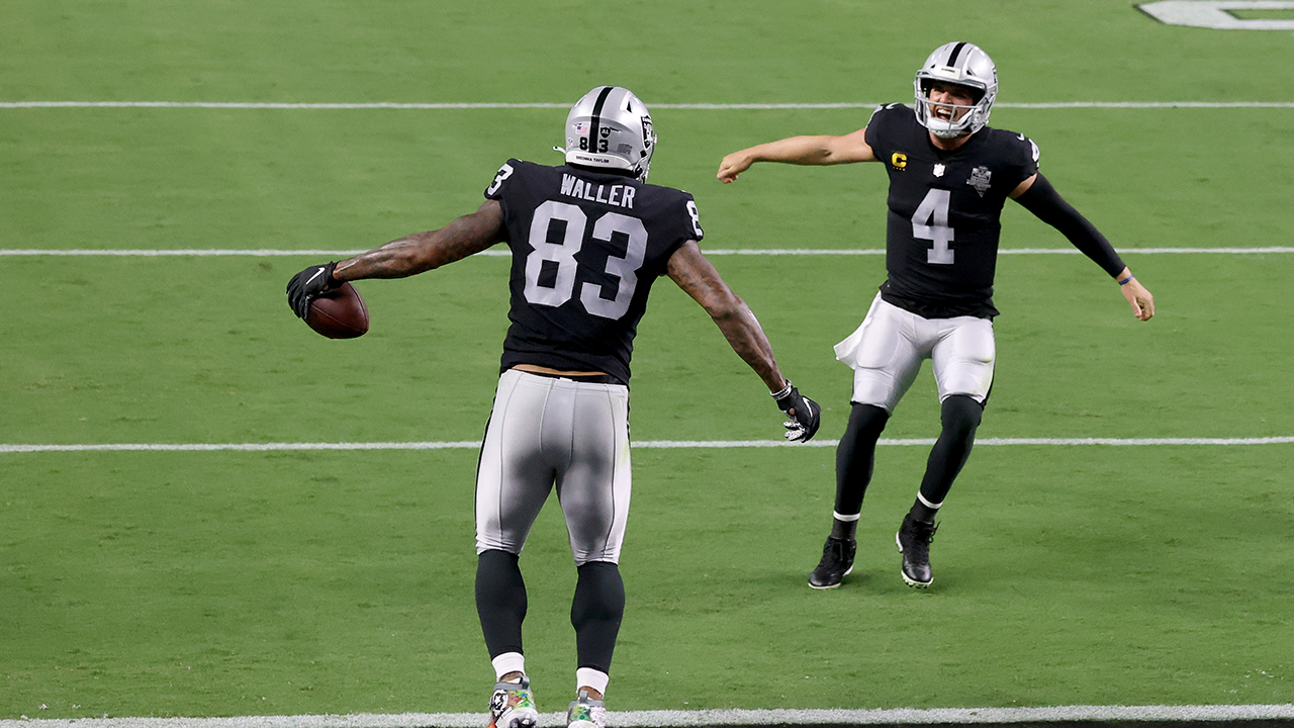 Making Themselves At Home