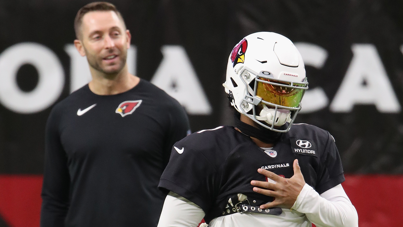 A New Look For Fantasy Football