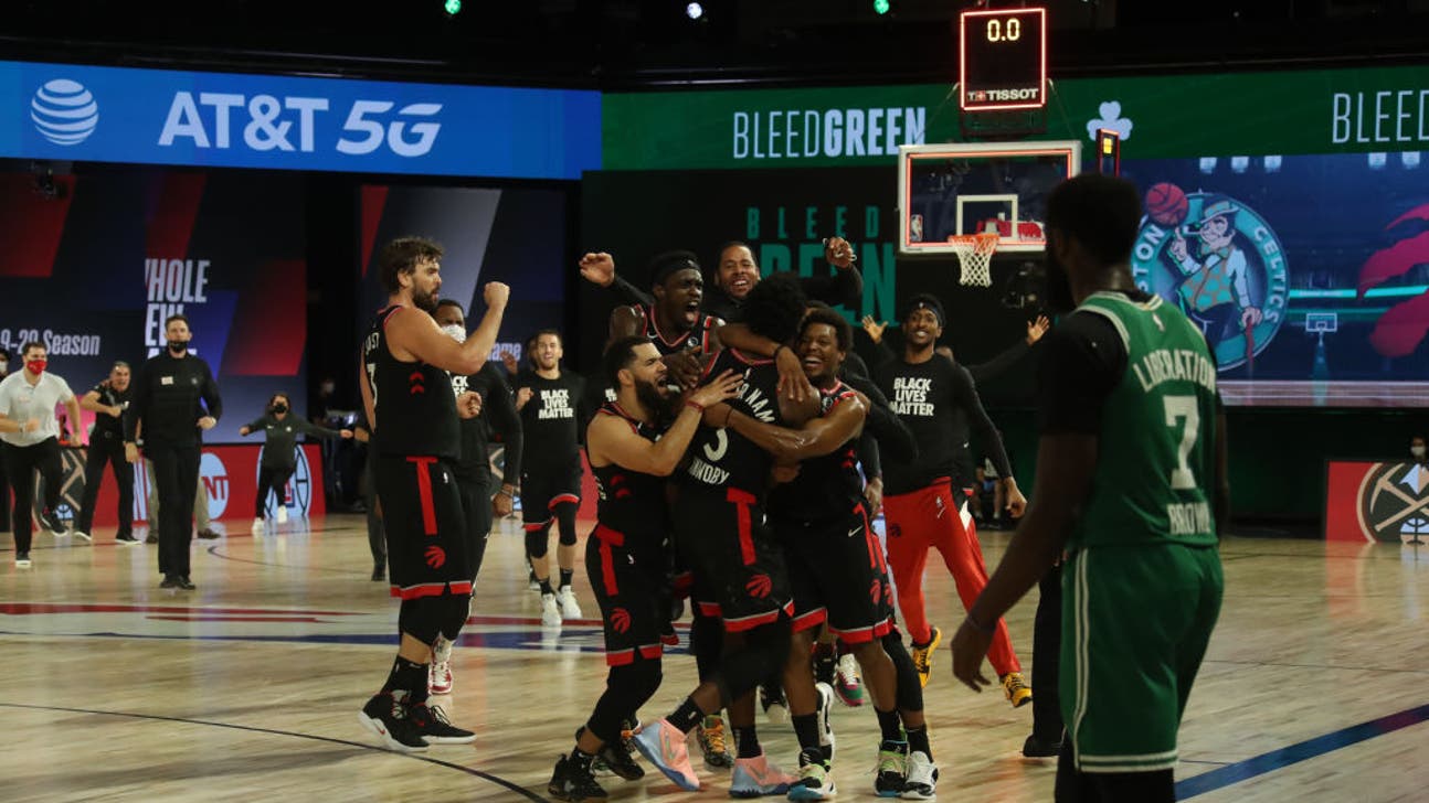 Toronto Win or Boston Loss?