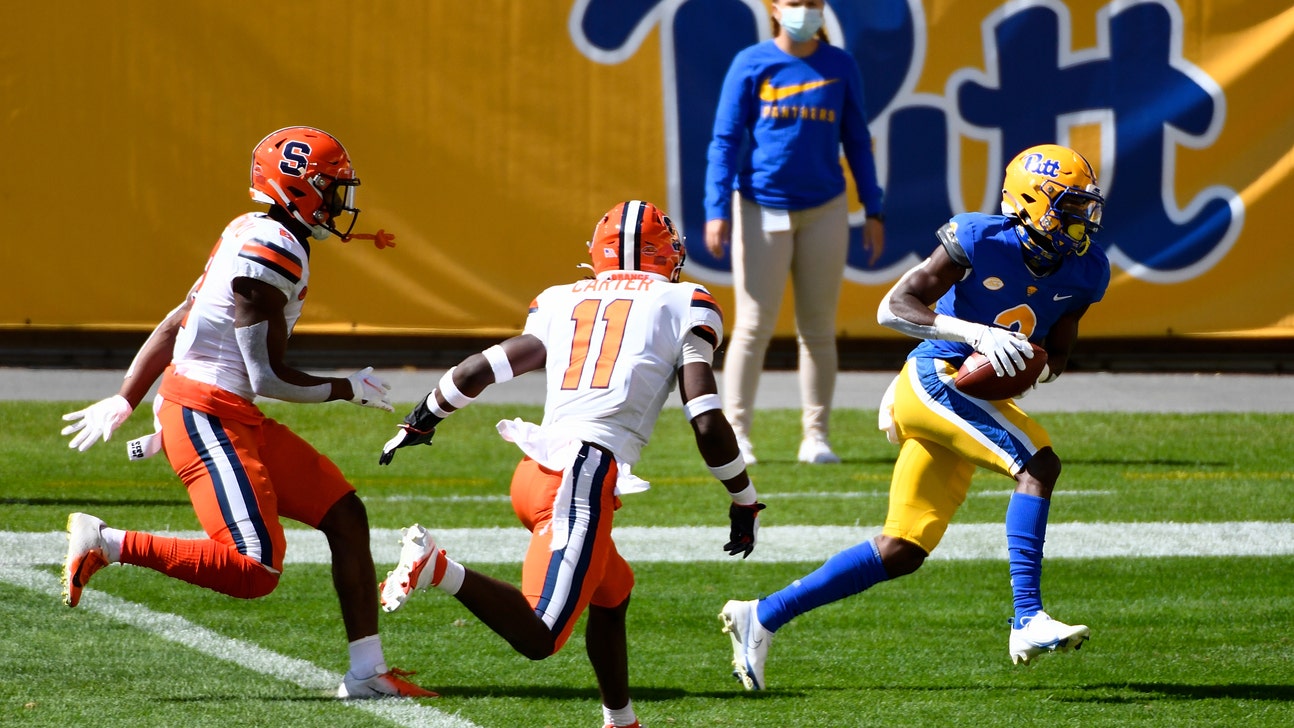 College Football's Top Plays: Week 3