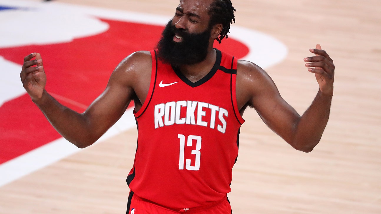 Much Ado About Harden