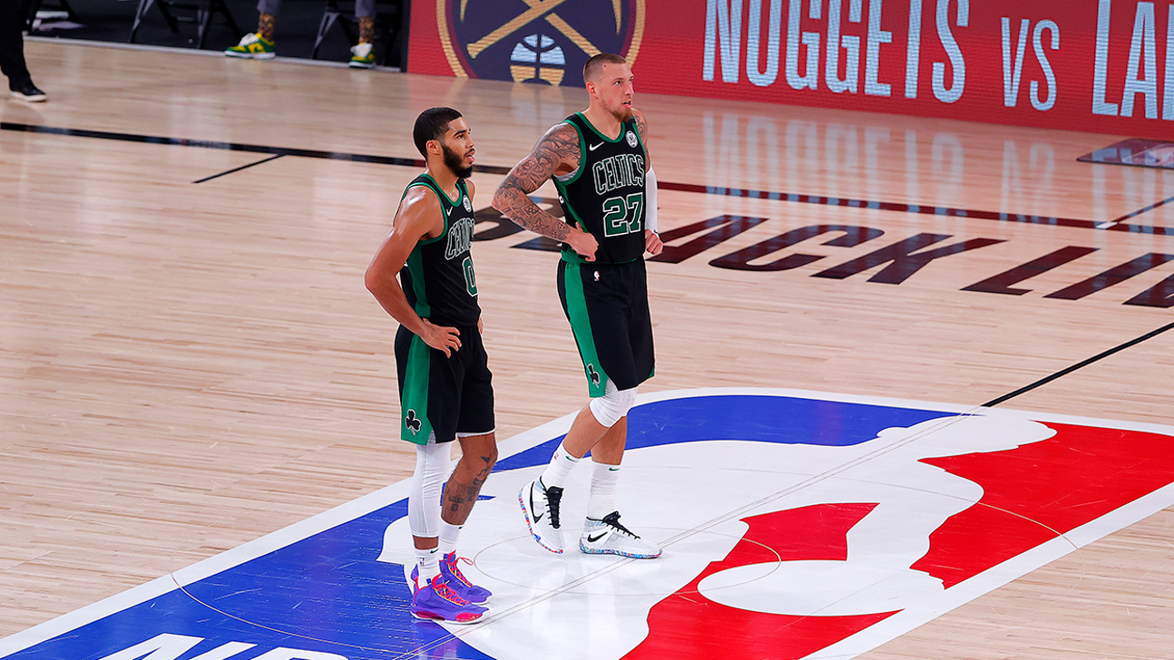 How To Erase A 3-1 Deficit