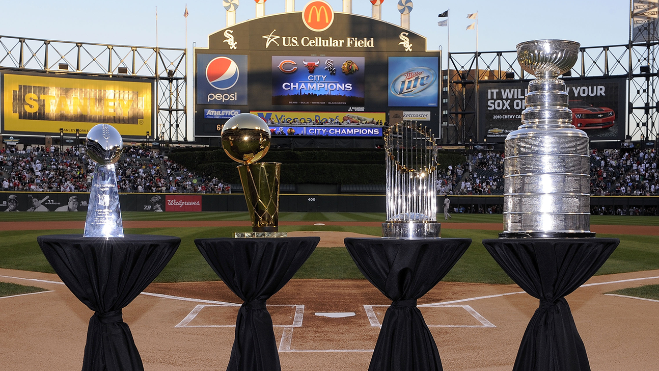 A Super Sports Equinox Is Approaching