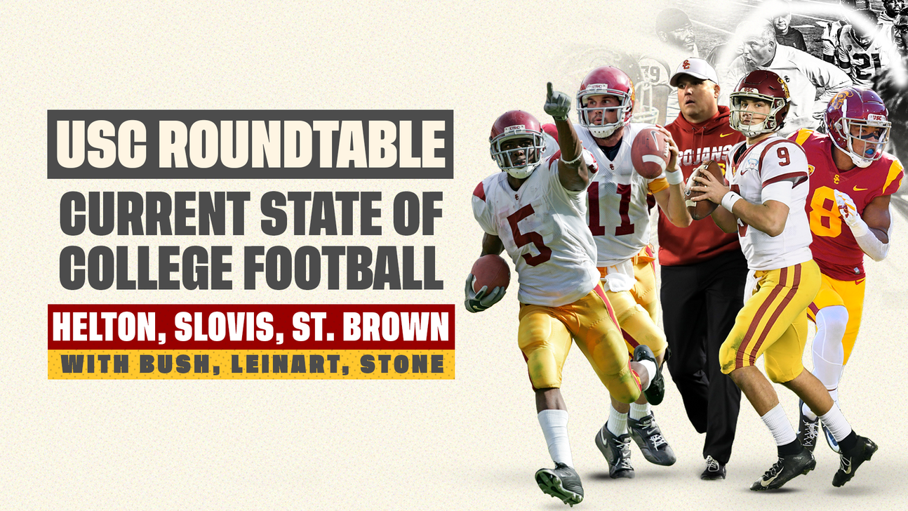 The State Of College Football