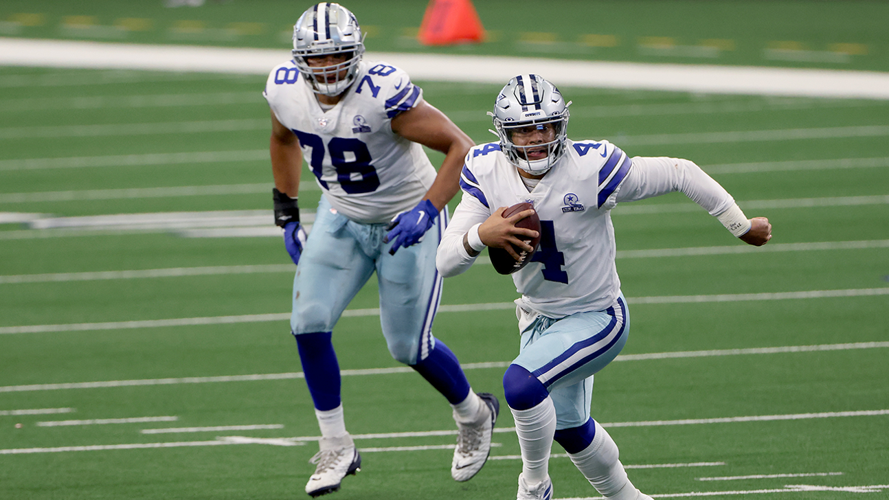 Cowboys Complete Improbable Comeback