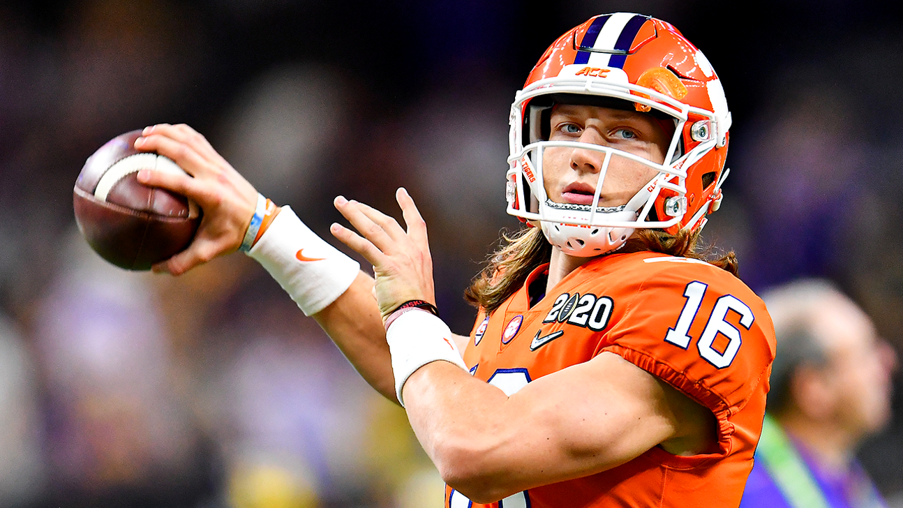 Matt Leinart's Heisman Hopefuls