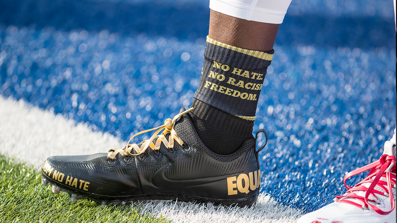 The NFL Will Say Their Stories