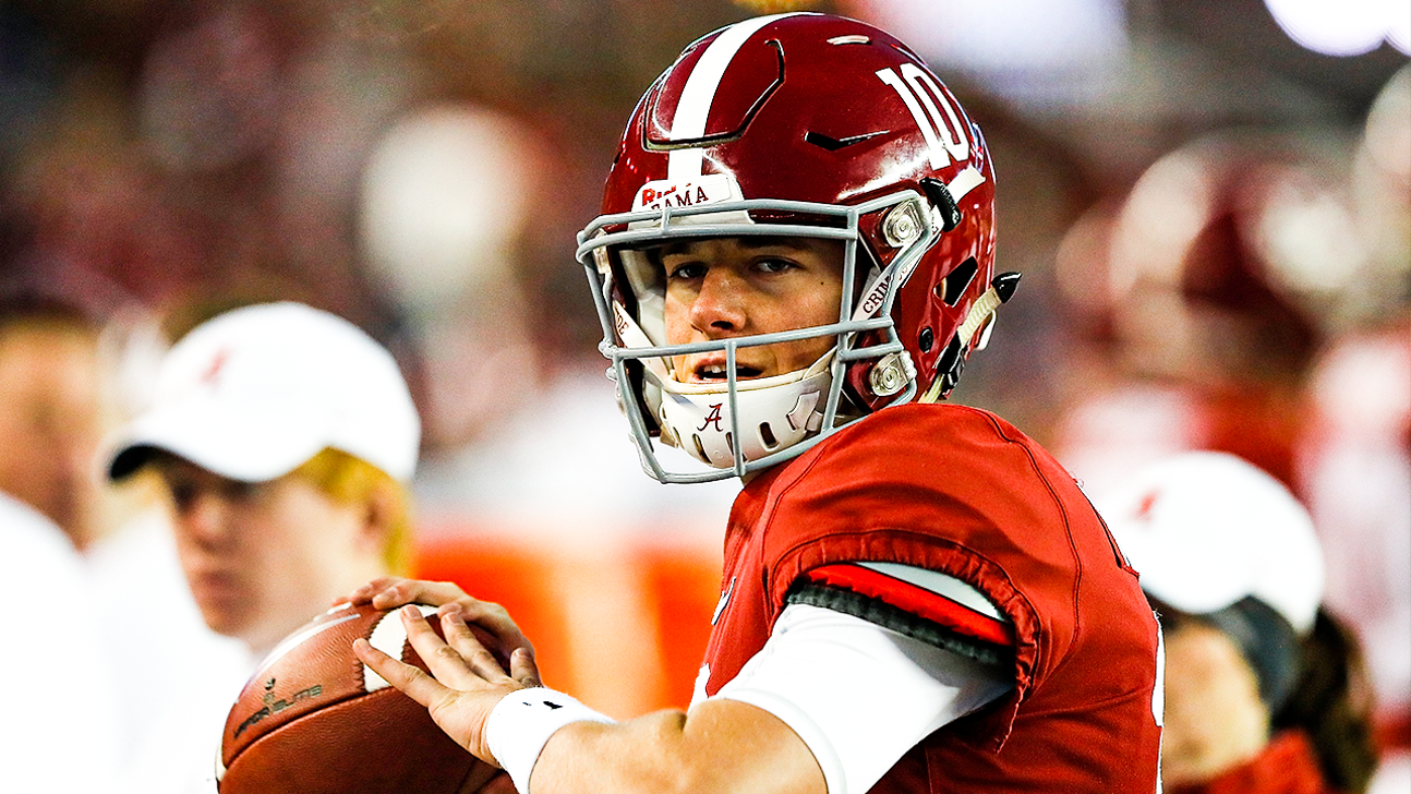 A Fresh Start In The SEC