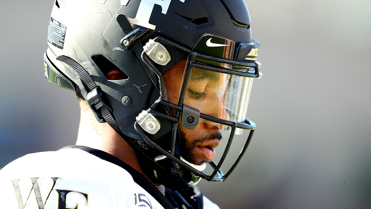 Georgia QB Jamie Newman Opts Out