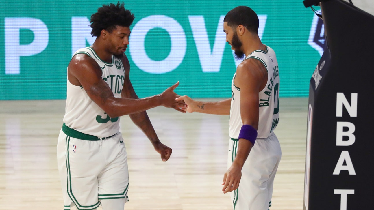 The Most Lovable Team In The NBA