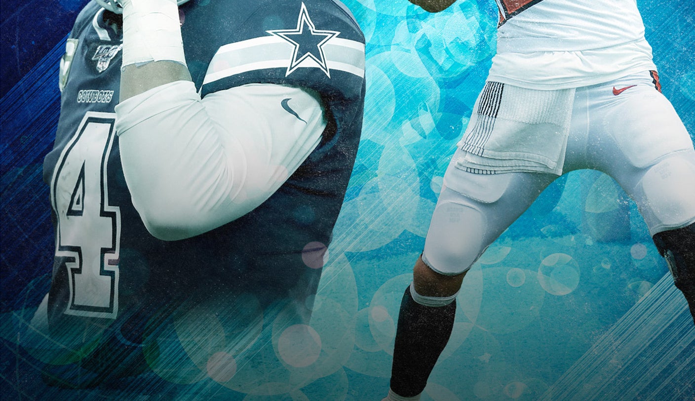 NFL - WEEK 2 RECAP - cover