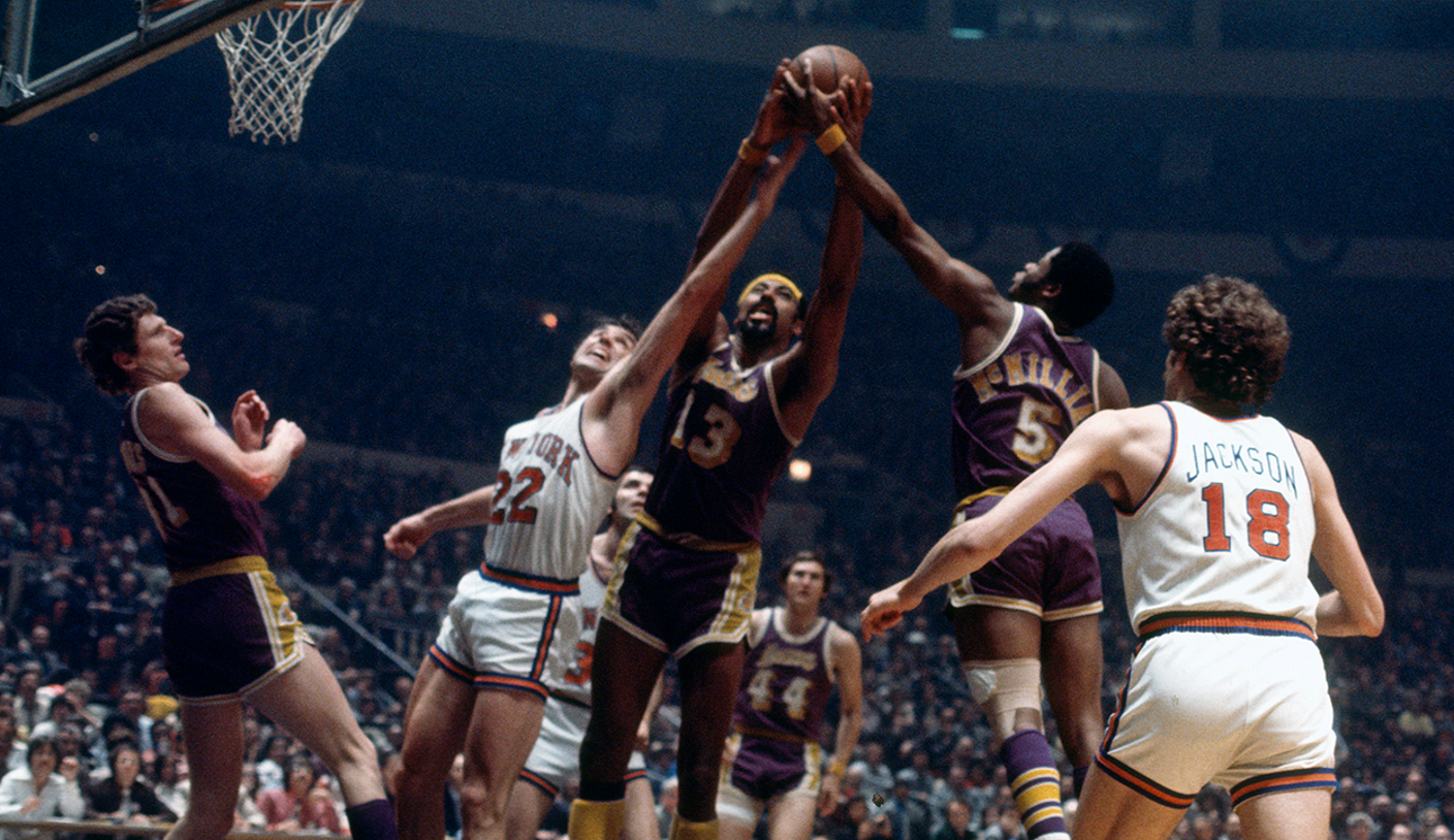 Tribute to Wilt Chamberlain: Honoring a Basketball Titan on His Birthday