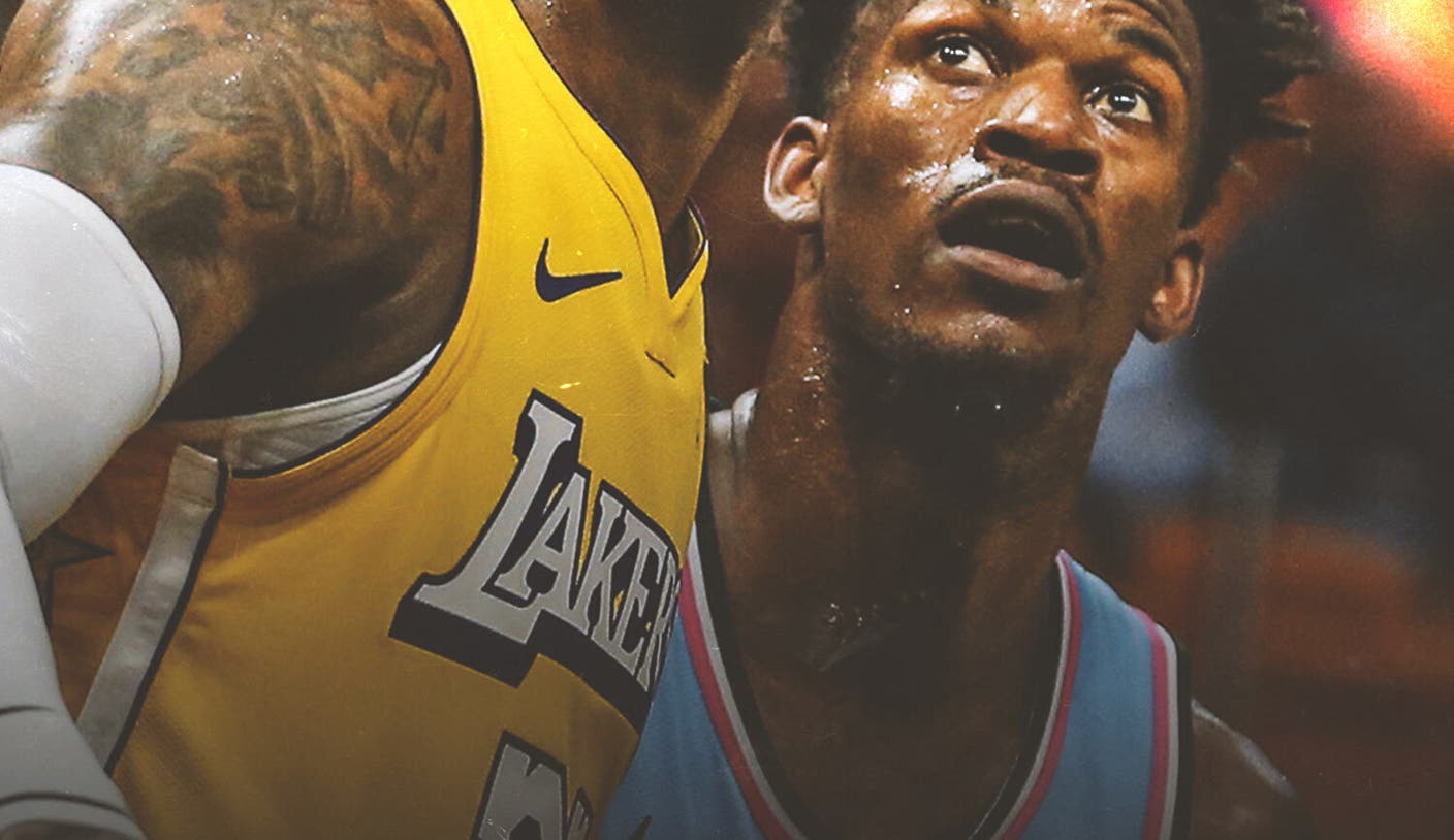 NBA FINALS - Latest News - cover