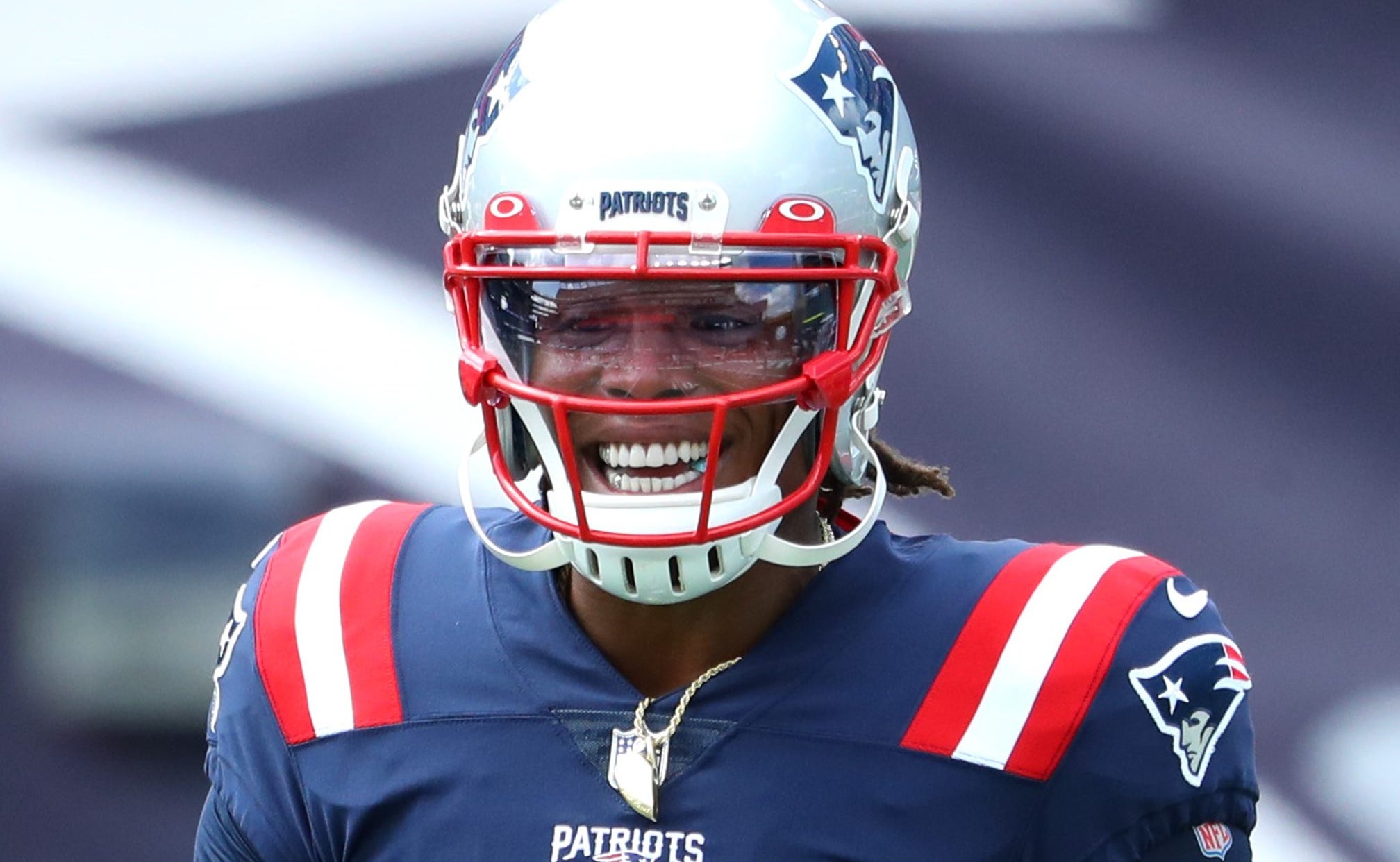A New Patriot Way Fox Sports