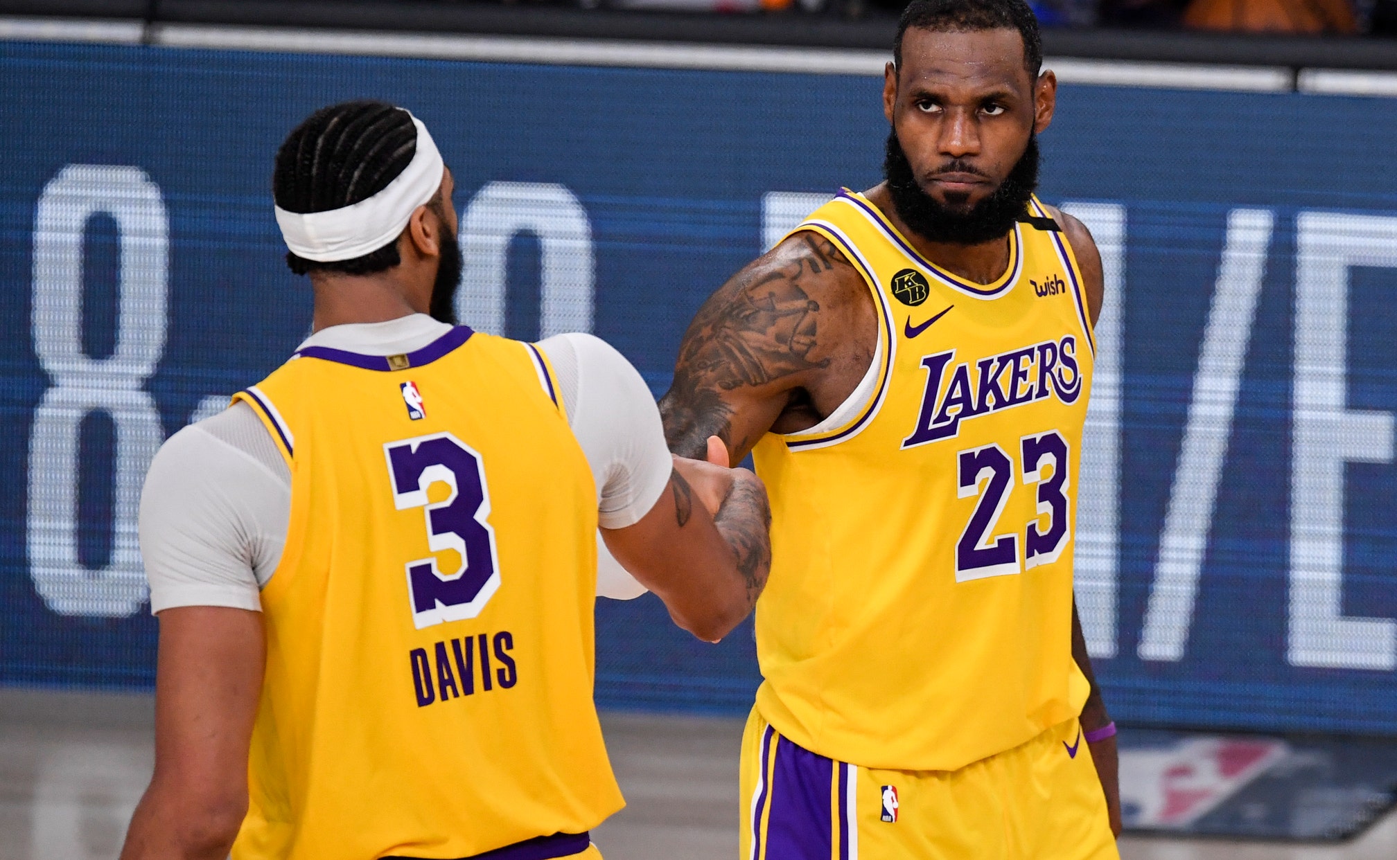 Expert Picks Lakers Vs Heat Fox Sports