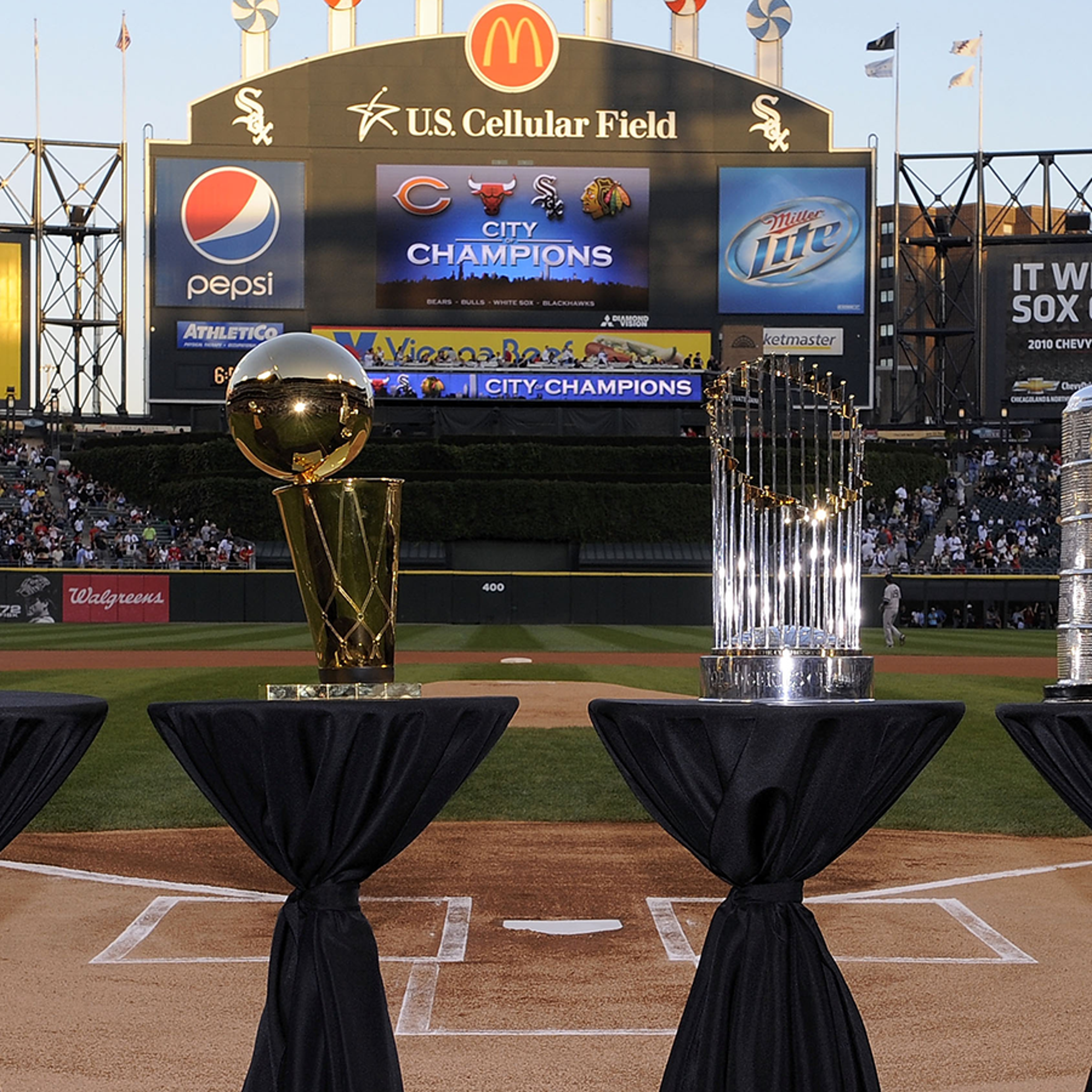 A Super Sports Equinox Is Approaching Fox Sports