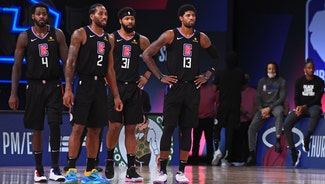 Next Story Image: Clippers Complete Collapse