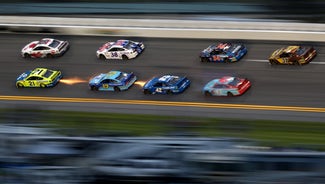 Next Story Image: Ryan Preece enters the 2021 NASCAR season with no guarantees