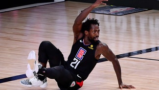 Next Story Image: Twitter Fingers: NBA Reacts to Clippers Loss