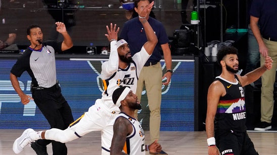 A Finish For the Ages