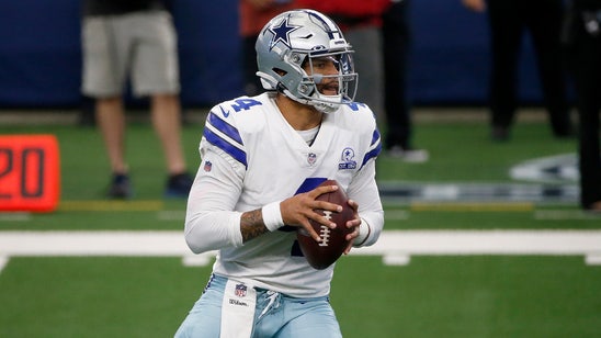 How The Cowboys Saved Their Season