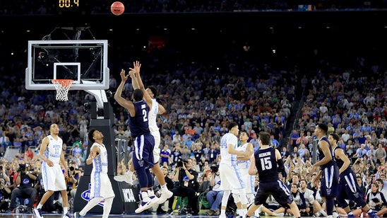 College Hoops' Best Buzzer-Beaters