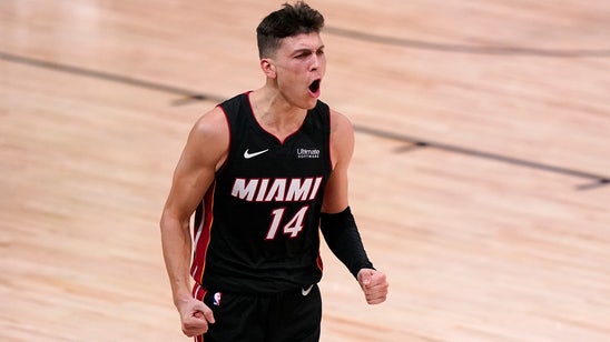 Meet Miami's Unsung Herro
