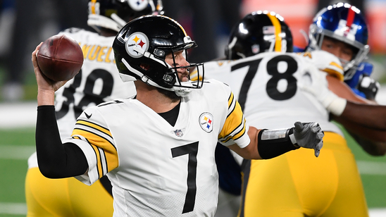 Ben Roethlisberger: 'Maybe the tradition of the Pittsburgh Steelers is done'
