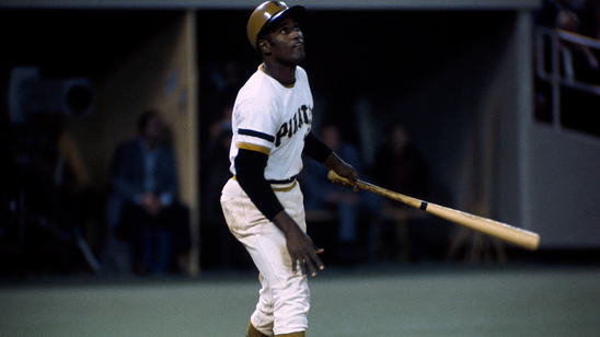 MLB Celebrates Roberto Clemente Day